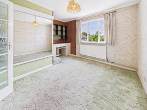 BEDROOM TWO- click for photo gallery